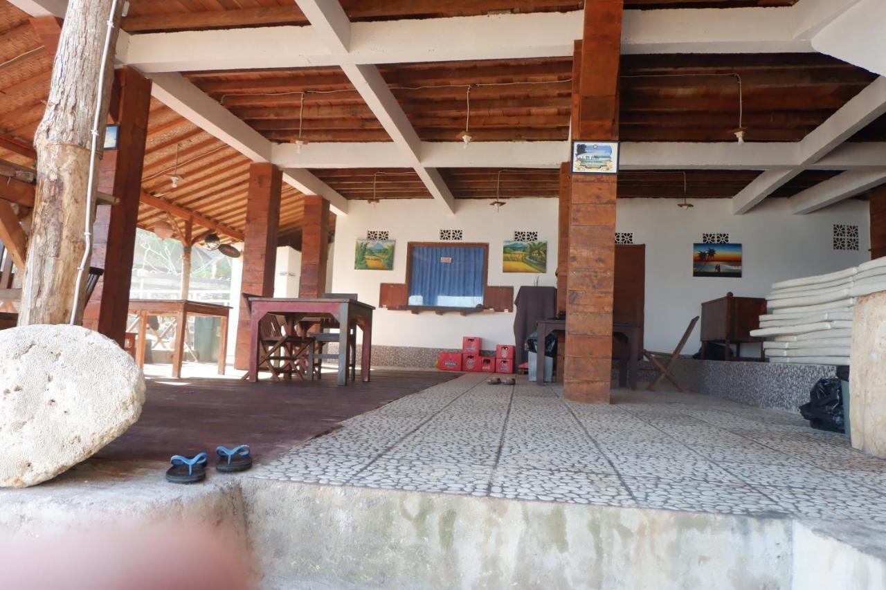 Santai Warung Bali Hotel Jimbaran  Ngoại thất bức ảnh